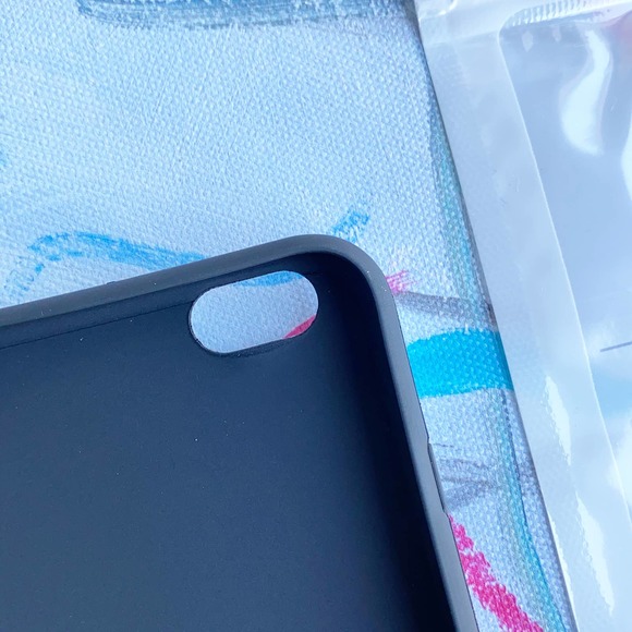 iPhone 6(s) Case Fall Acorn Print NEW - Picture 5 of 7